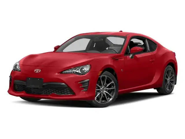 2017 Toyota 86 860 Special Edition AT's photo