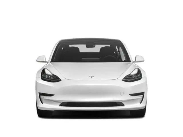 2018 Tesla Model 3 Long Range photo 4