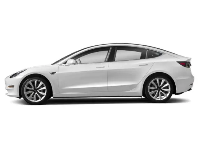 2018 Tesla Model 3 Long Range photo 3