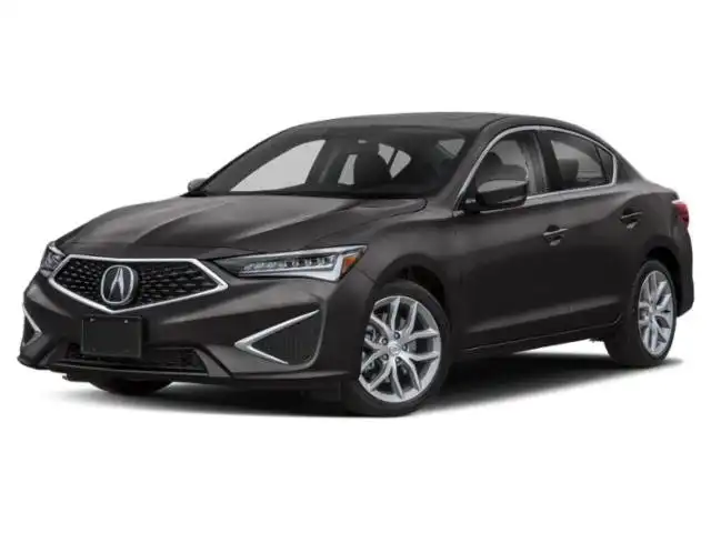 2019 Acura ILX Base's photo
