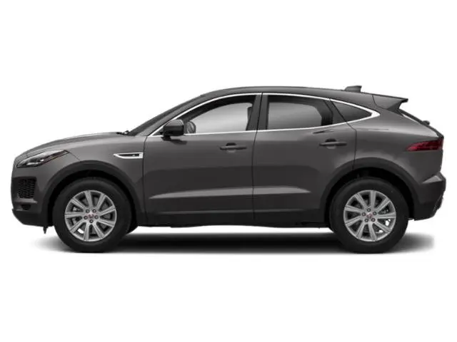 2019 Jaguar E-PACE P250 AWD SE photo 3