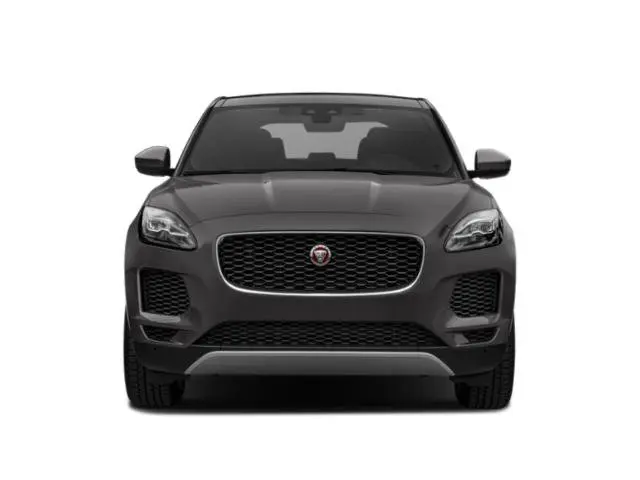 2019 Jaguar E-PACE P250 AWD SE photo 4