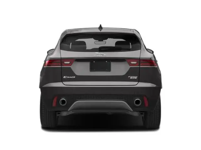 2019 Jaguar E-PACE P250 AWD SE photo 5