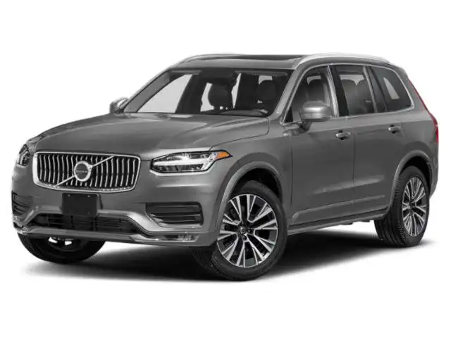 2020 Volvo XC90 T5 Momentum AWD's photo
