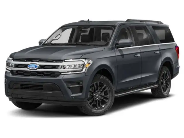 2022 Ford Expedition XLT MAX's photo