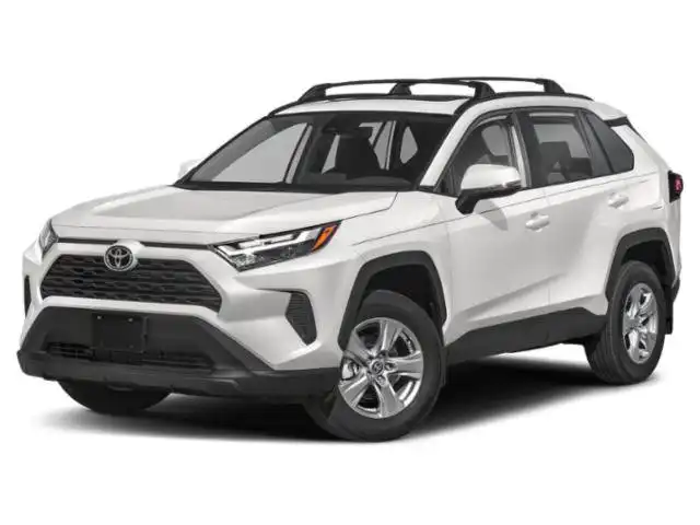 2022 Toyota RAV4 XLE Premium AWD's photo