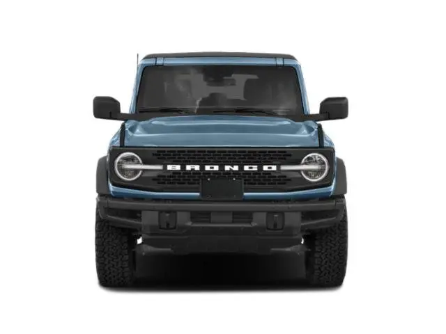 2023 Ford Bronco Badlands 4WD photo 4