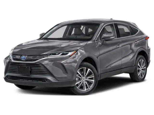 2023 Toyota Venza LE Hybrid AWD's photo