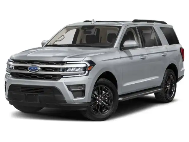 2024 Ford Expedition XLT 4x4's photo