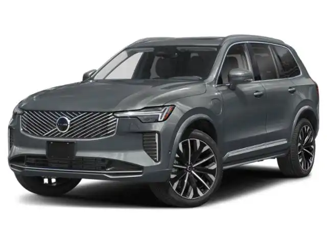 2026 Volvo XC90 T8 Recharge Ultra Bright 4WD's photo