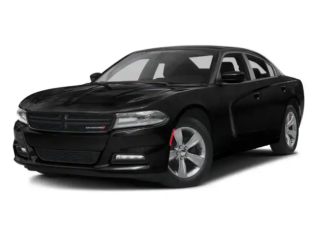 2017 Dodge Charger SXT's photo