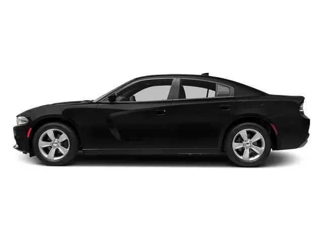 2017 Dodge Charger SXT photo 3