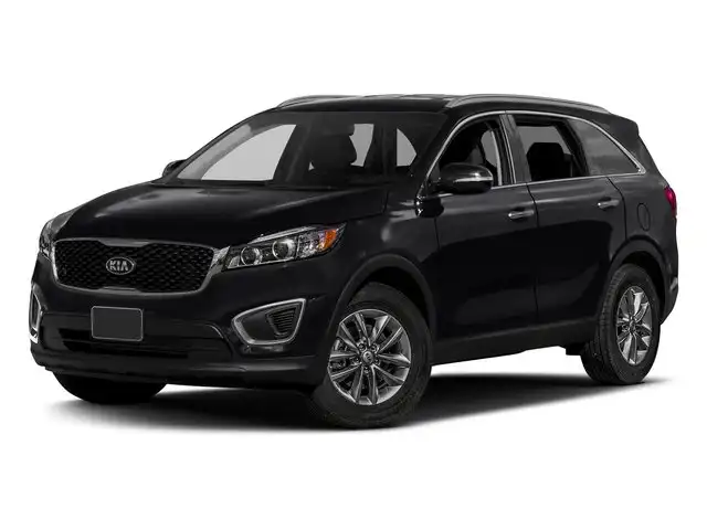 2017 Kia Sorento LX V6 AT's photo