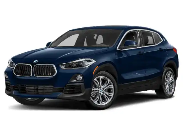 2018 BMW X2 sDrive28i's photo