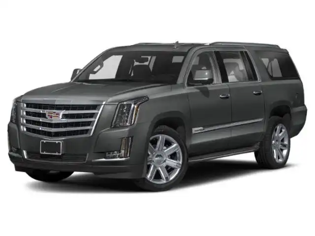 2019 Cadillac Escalade ESV AWD Premium Luxury's photo