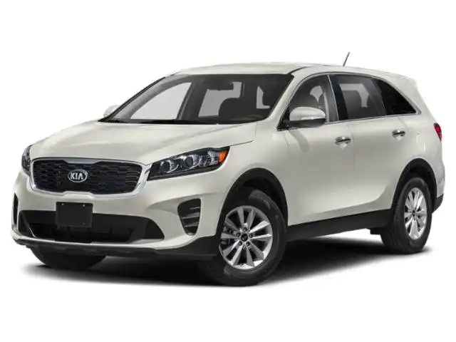 2019 Kia Sorento EX V6 AT's photo