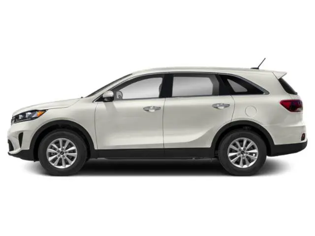 2019 Kia Sorento EX V6 AT photo 3