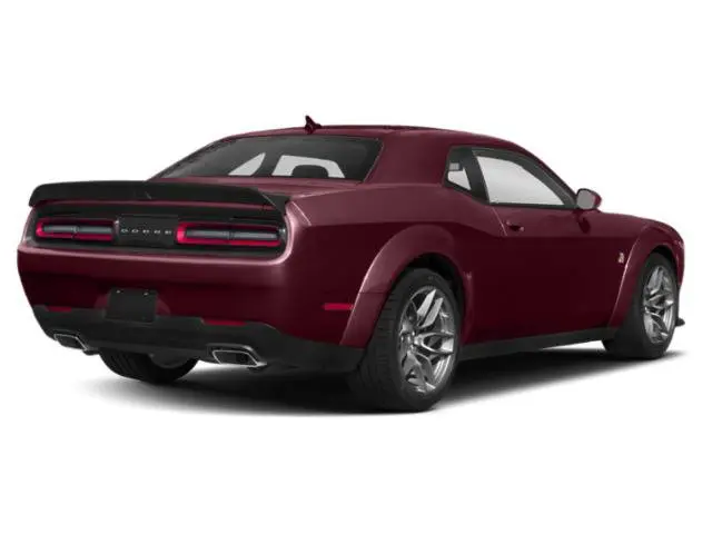 2020 Dodge Challenger R/T Scat Pack photo 3