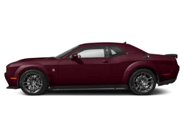 2020 Dodge Challenger R/T Scat Pack photo 4