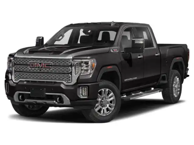 2020 GMC Sierra 4WD Crew Cab Standard Box Denali's photo