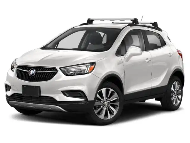 2021 Buick Encore Preferred AWD's photo