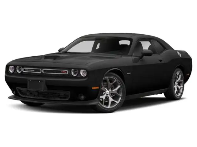 2021 Dodge Challenger GT Auto's photo