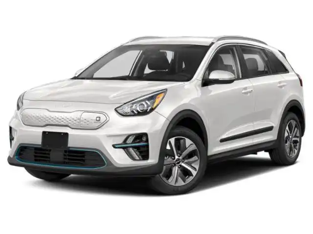 2022 Kia Niro EX EV's photo