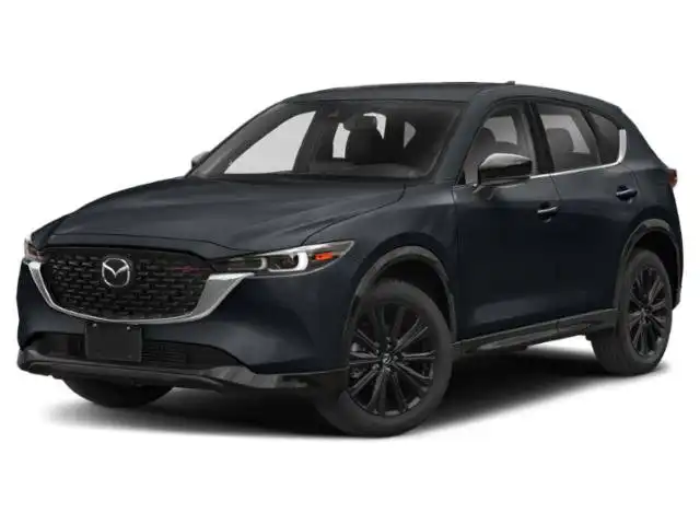 2022 Mazda CX-5 TURBO Auto AWD's photo