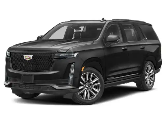 2024 Cadillac Escalade 2WD Sport's photo