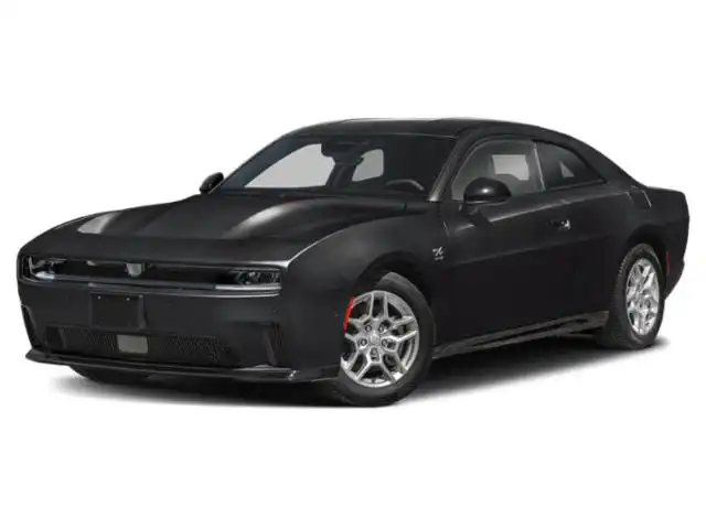 2024 Dodge Charger Daytona Scat Pack's photo