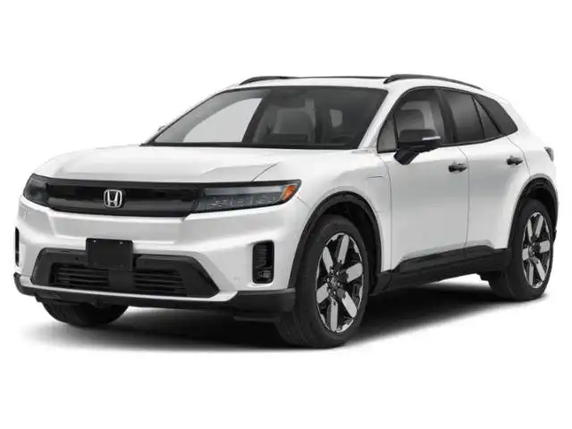 2026 Honda Prologue Elite AWD's photo