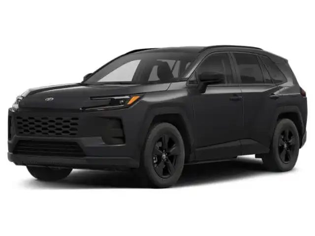 2026 Toyota RAV4 Hybrid XLE Premium FWD's photo