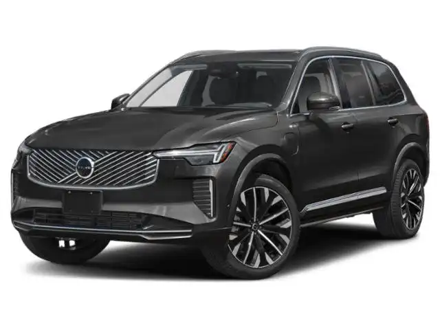 2026 Volvo XC90 T8 Recharge Ultra Bright 4WD's photo