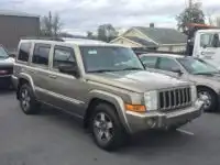 2006 Jeep Commander 4X4's photo