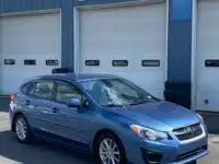 2014 Subaru Impreza 2.0i Premium Auto PZEV's photo