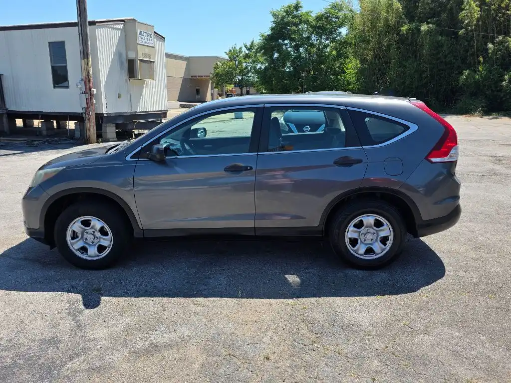2013 Honda CR-V LX AUTO 2WD's photo