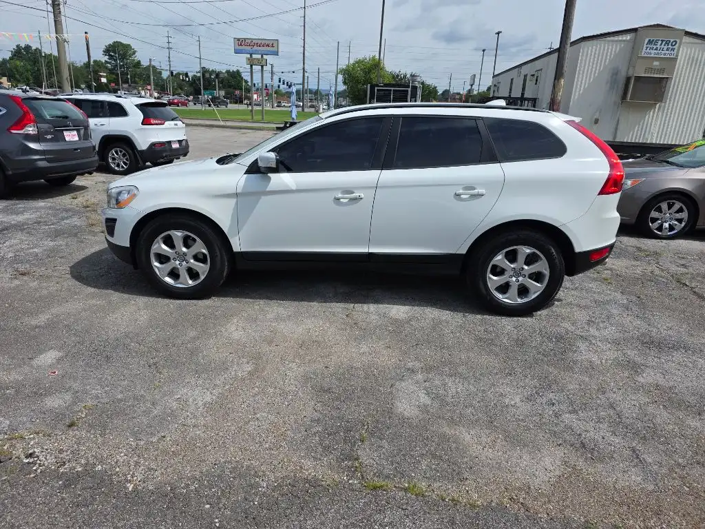 2013 Volvo XC60 3.2 FWD Auto's photo
