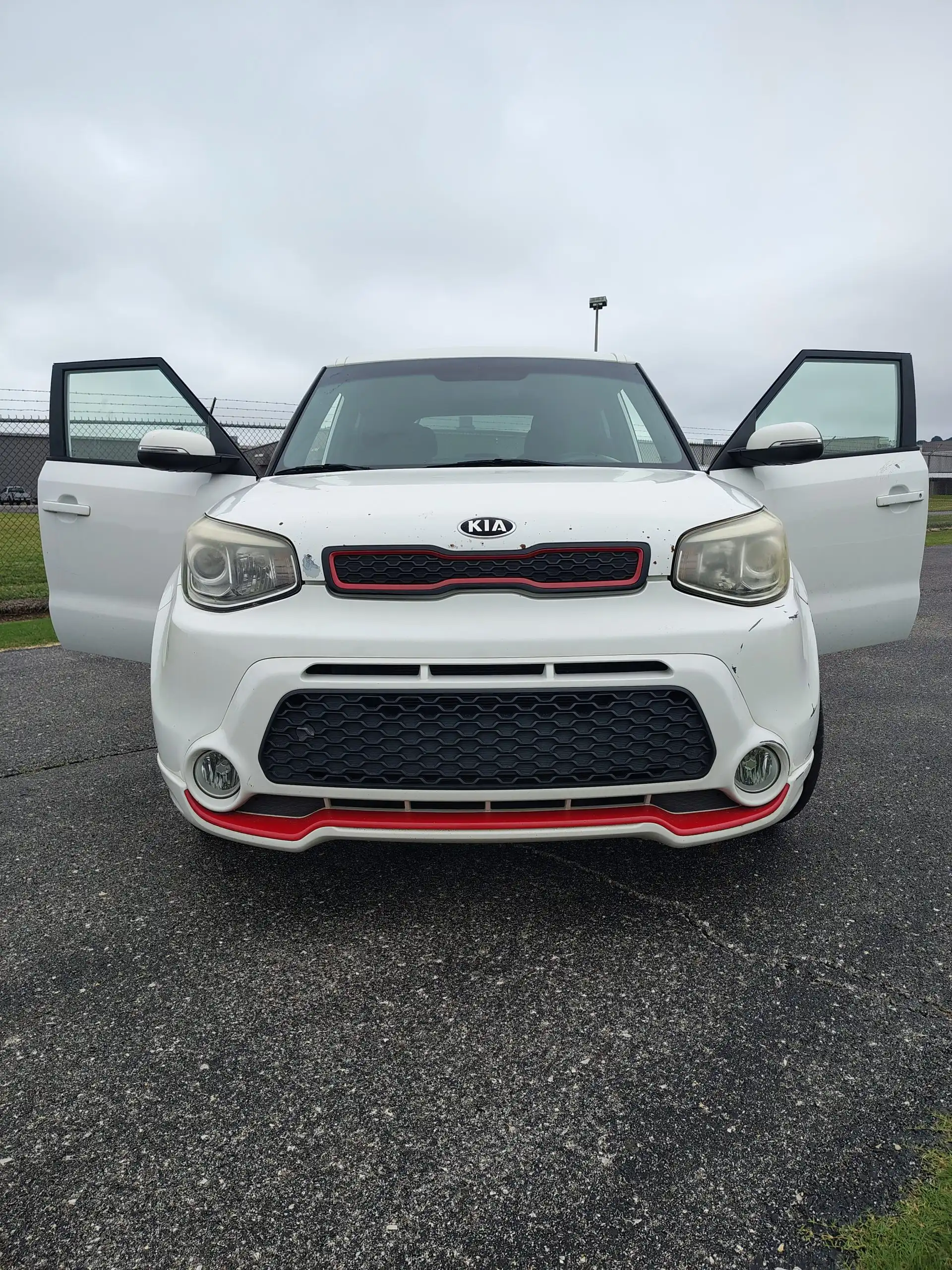 2014 Kia Soul 2.0L + AT 5-Door's photo