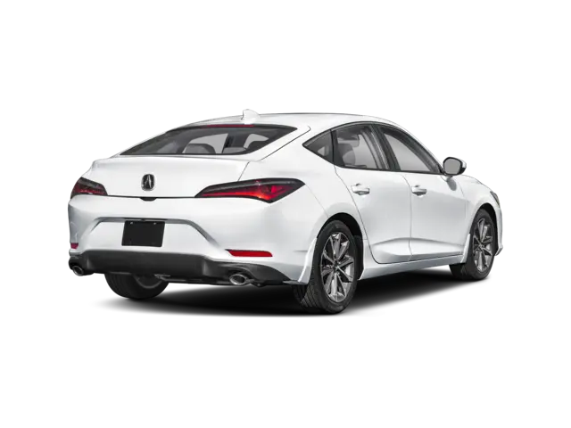 2025 Acura Integra Base photo 3