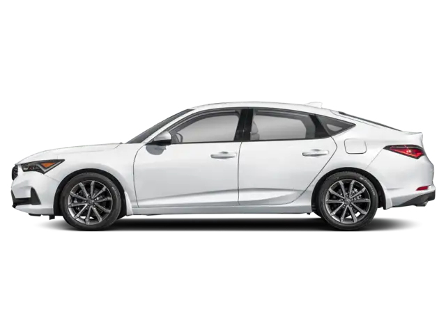 2025 Acura Integra Base photo 1