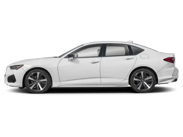 2025 Acura TLX 2.0 Auto Technology Package's photo