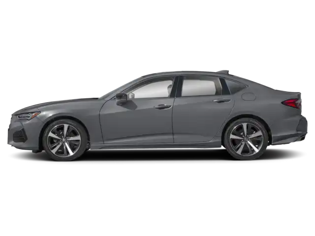 2025 Acura TLX 2.0 Auto Technology Package's photo