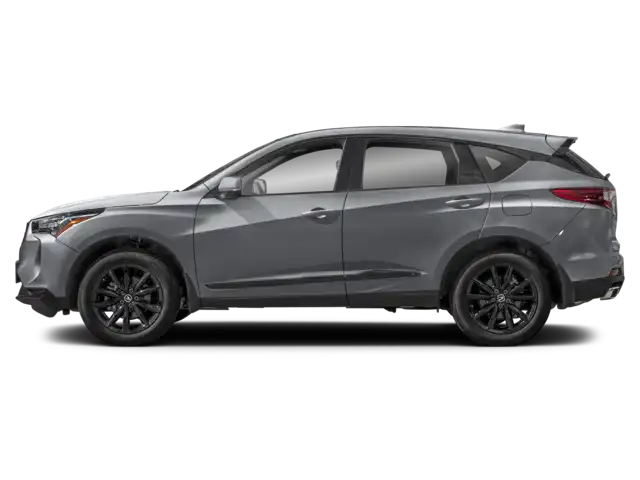 2025 Acura RDX SH-AWD's photo