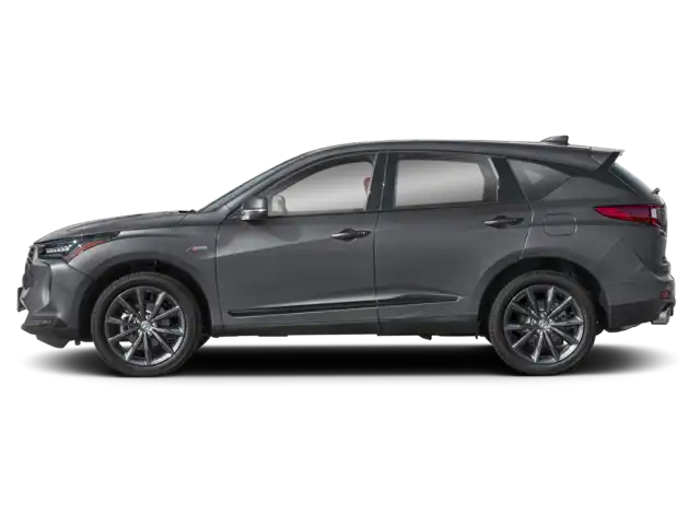 2025 Acura RDX A-Spec Package SH-AWD's photo