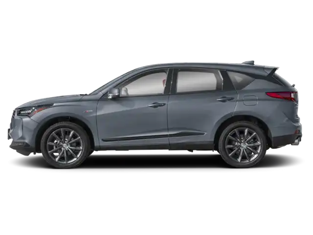 2025 Acura RDX A-Spec Package SH-AWD's photo