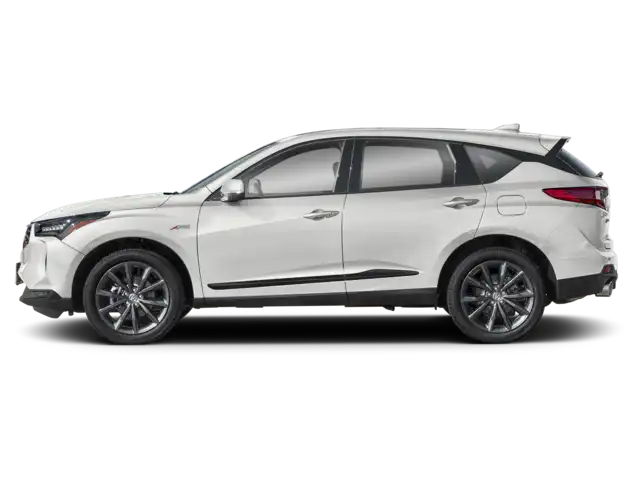 2025 Acura RDX A-Spec Package SH-AWD's photo