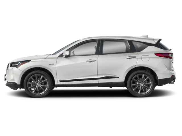 2025 Acura RDX A-Spec Package SH-AWD photo 1