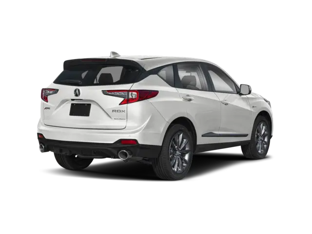 2025 Acura RDX A-Spec Package SH-AWD photo 3