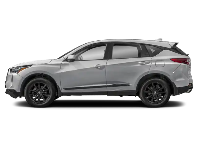 2025 Acura RDX SH-AWD's photo