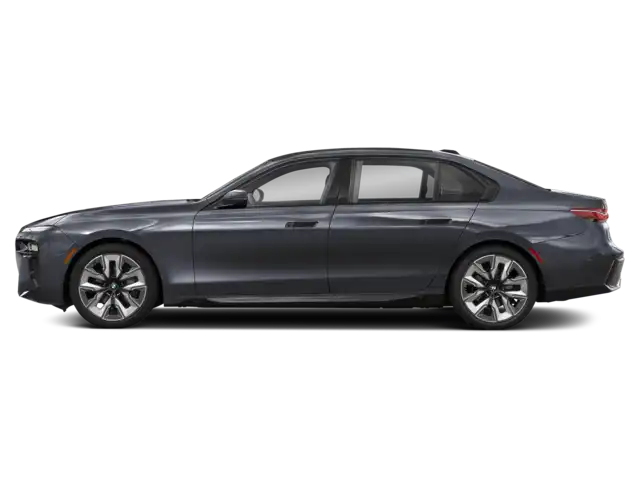 2025 BMW 7 Series 740i Sedan's photo